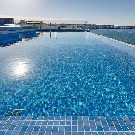 Seafront Apartments By Myseasight Херсониссос Экстерьер фото